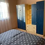 Eva Apartmanhaz Apartman Balatonlelle