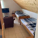 Eva Apartmanhaz Apartman *