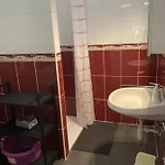Apartman Eva Apartmanhaz Balatonlelle