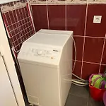 Eva Apartmanhaz Balatonlelle
