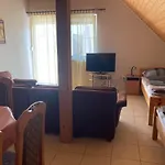 Eva Apartmanhaz * Balatonlelle