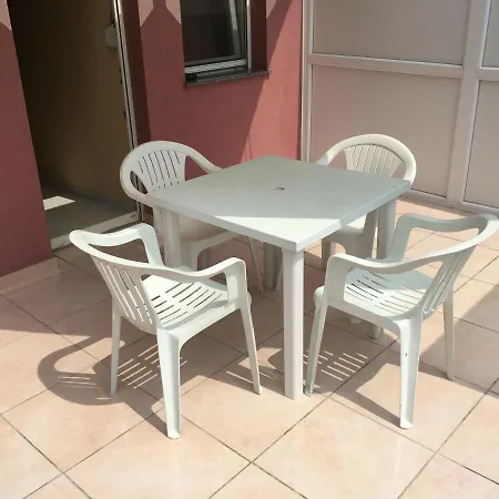 Apartment Eva Apartmanhaz