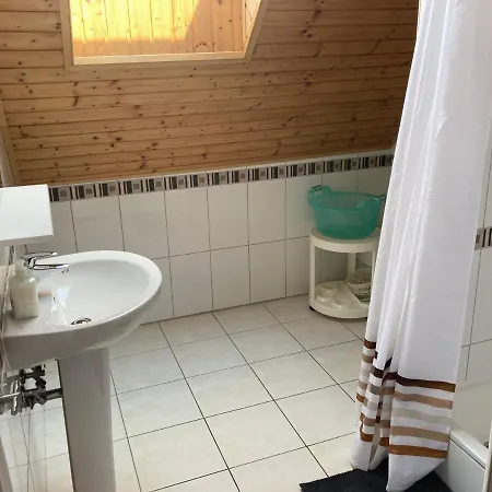 Apartamento Eva Apartmanhaz Balatonlelle