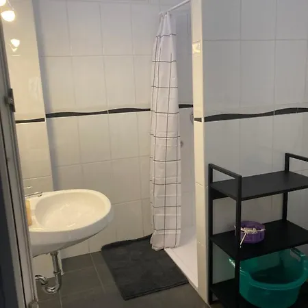 Apartament Eva Apartmanhaz