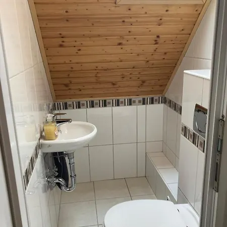 Apartment Eva Apartmanhaz Balatonlelle
