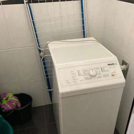 Eva Apartmanhaz