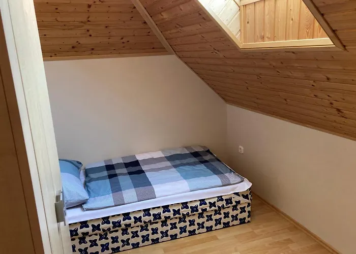 Appartement Eva Apartmanhaz Balatonlelle