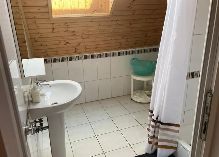 Lejlighed Eva Apartmanhaz Balatonlelle