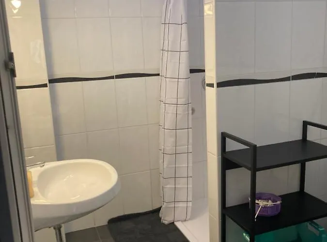 Appartement Eva Apartmanhaz