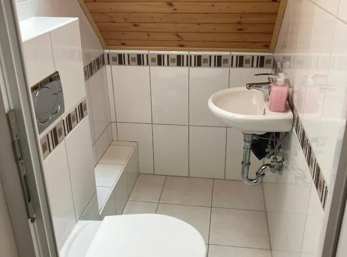 Eva Apartmanhaz Lejlighed Balatonlelle