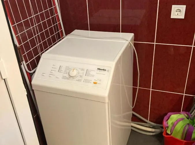 Eva Apartmanhaz Балатонлелле