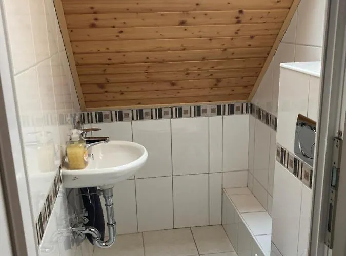 Lejlighed Eva Apartmanhaz Balatonlelle